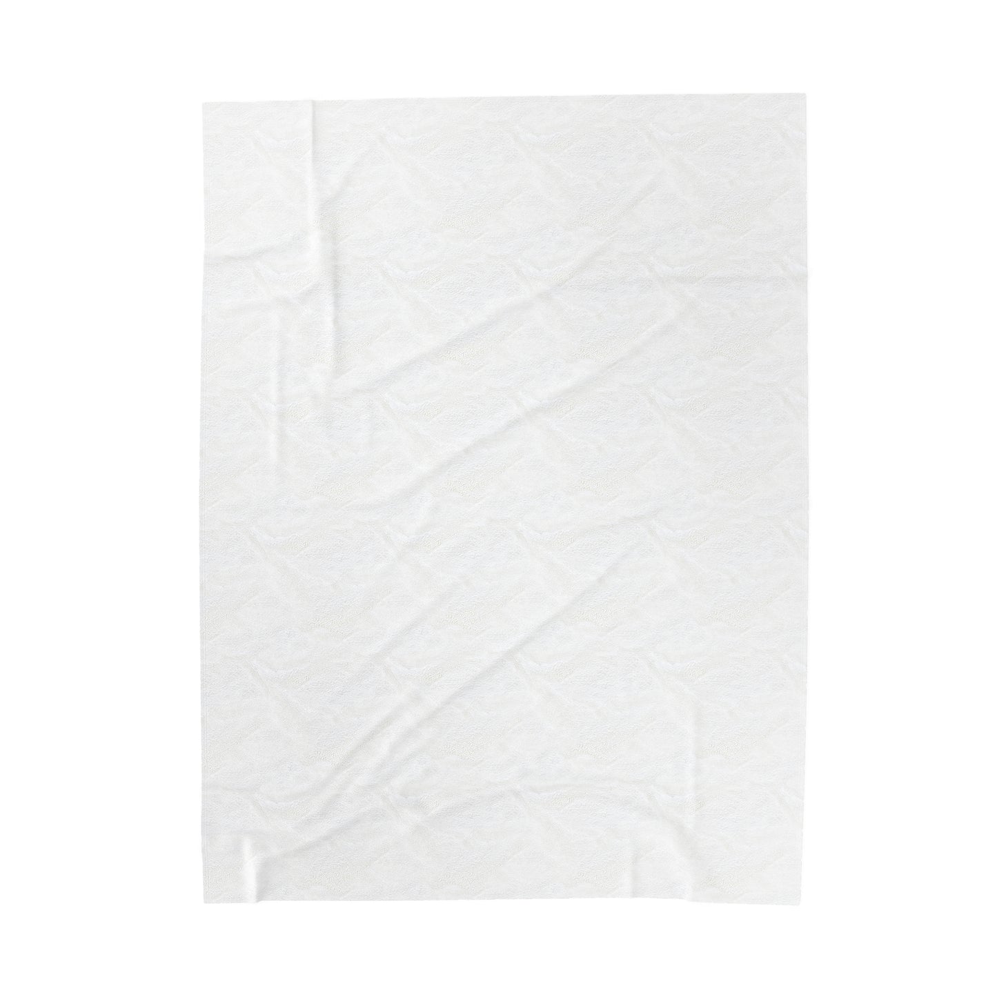 Ashie the Muse Star Wars Inspired Velveteen Plush Blanket 3 sizes