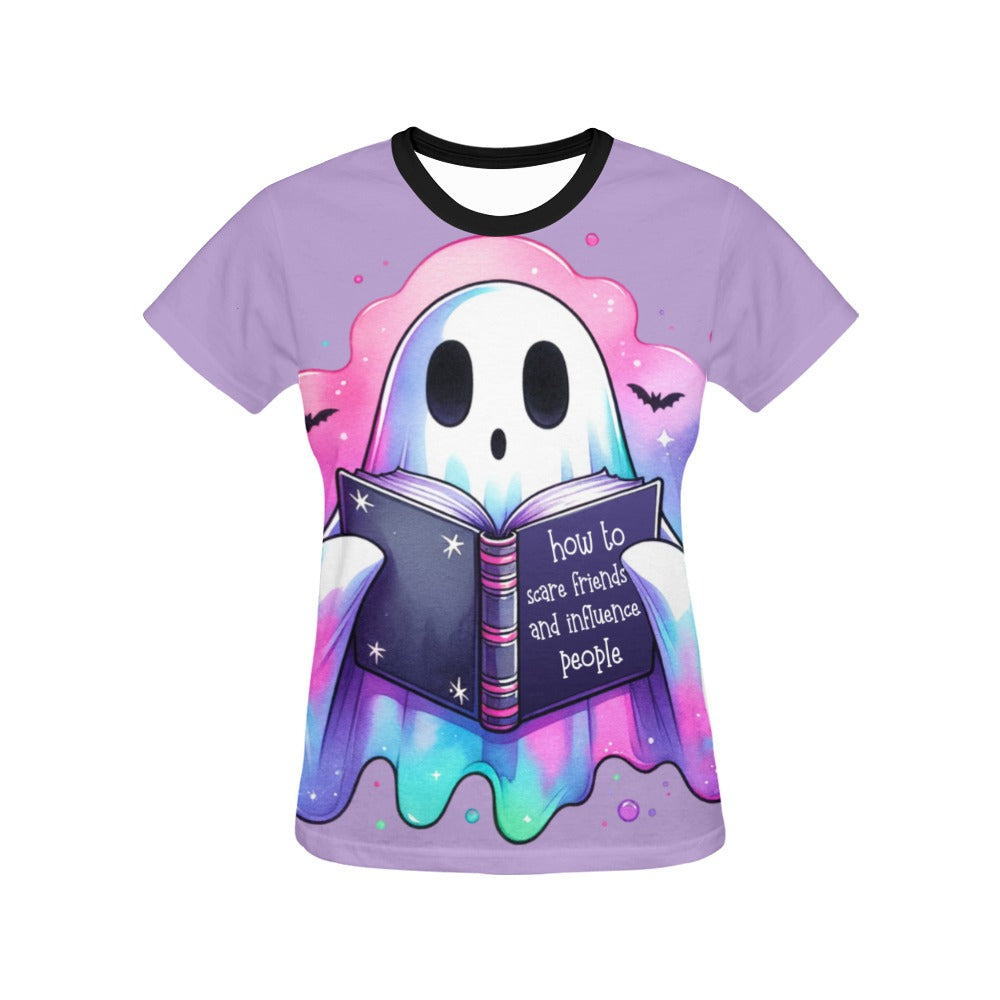 Ghost Reader Womens USA size 3 colors