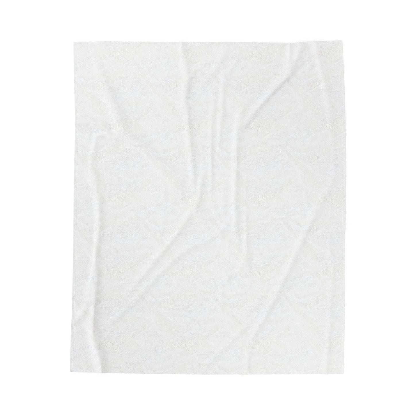 Ashie the Muse Star Wars Inspired Velveteen Plush Blanket 3 sizes