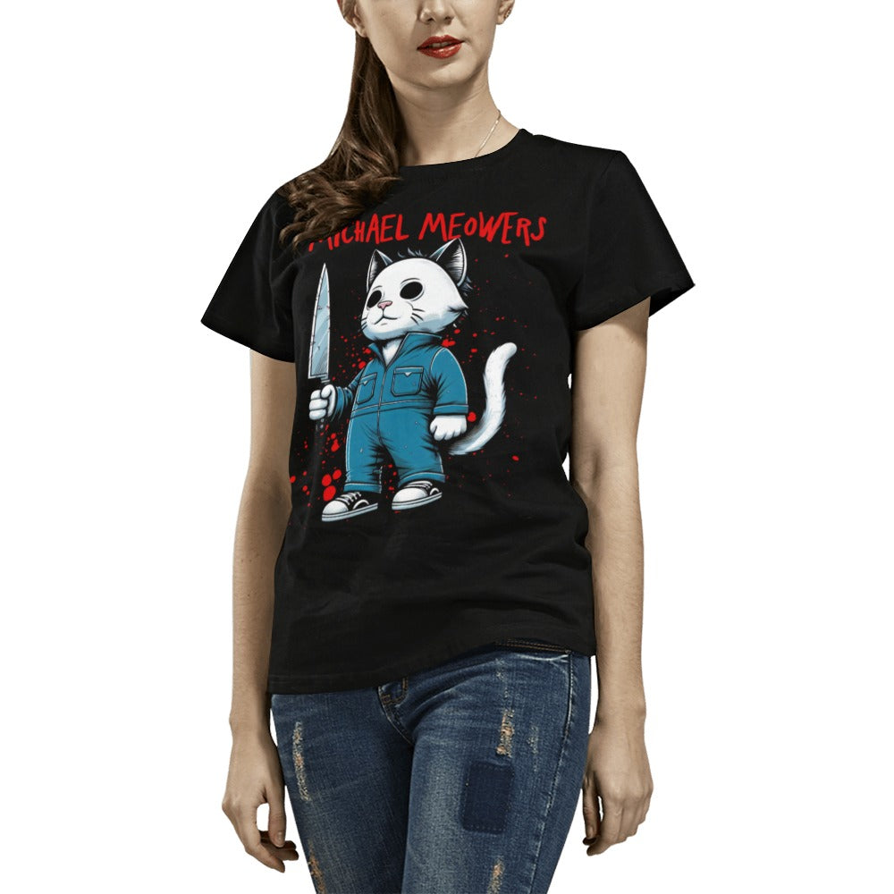 Michael Meowers for Women (USA Size)