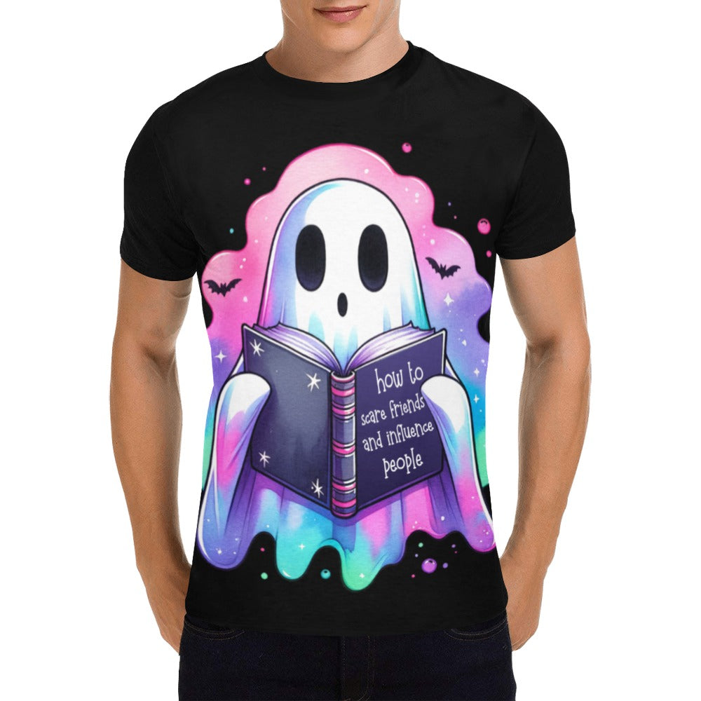 Ghost Reader Mens USA size 3 colors