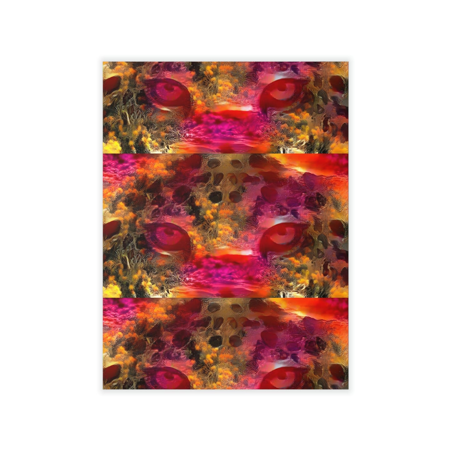 Stalker Series Jaguar Wall Decals