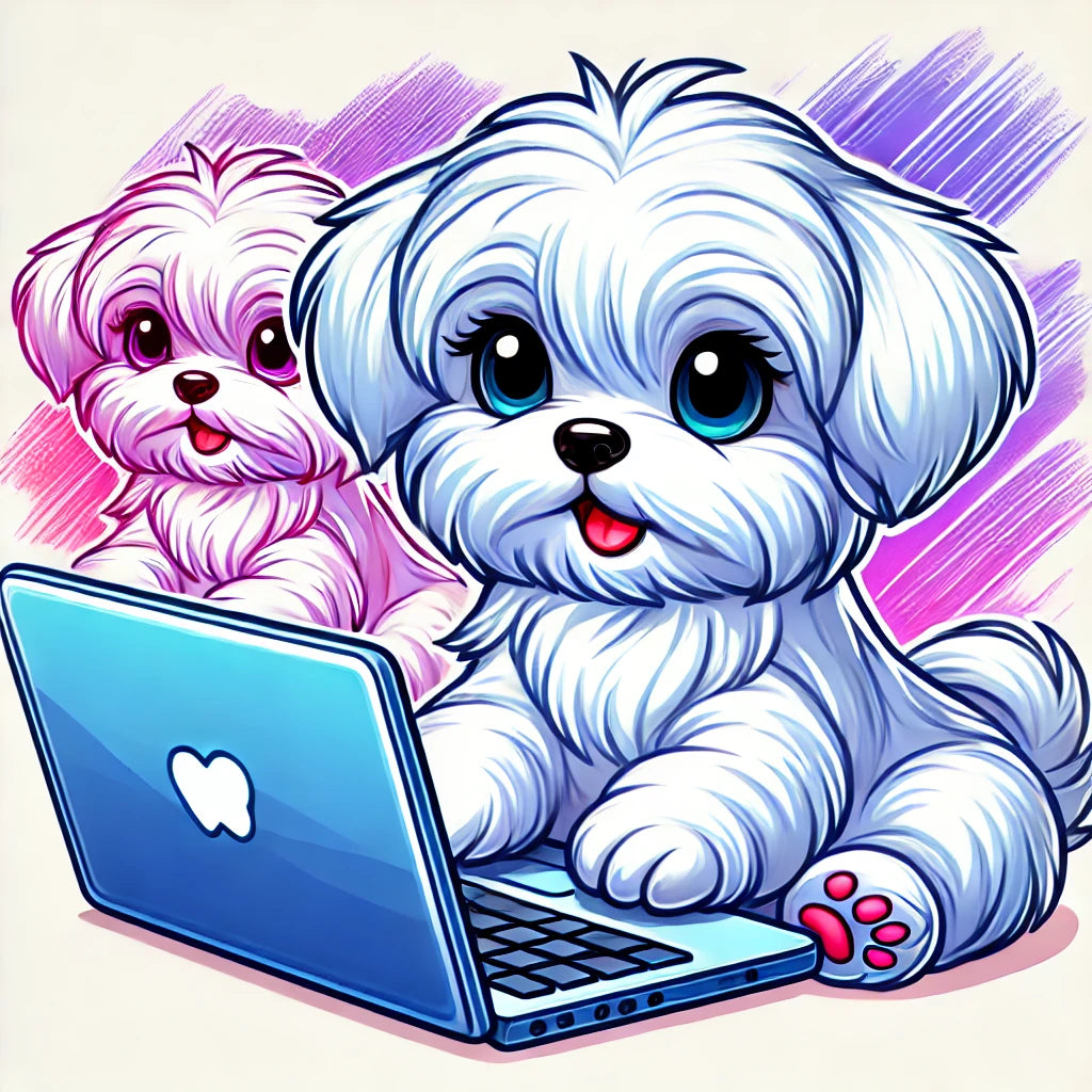 Hello and Welcome!