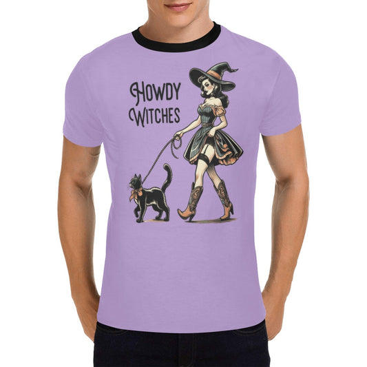 Howdy Witches 2 colors